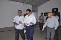 NBK Attend Basavatarakam Cancer Hospital Photos 2013